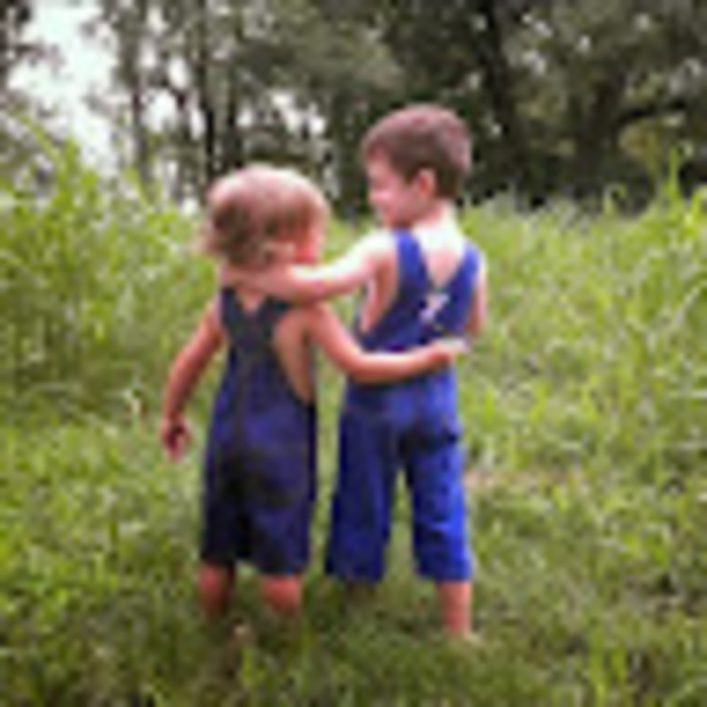 Meet your Posher, Tara